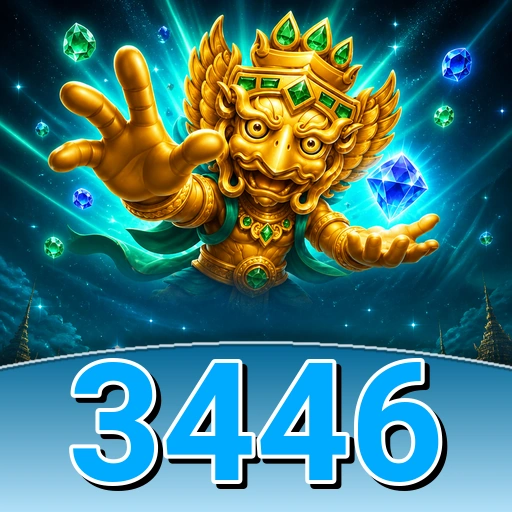 3446 APK — gampang dipakai