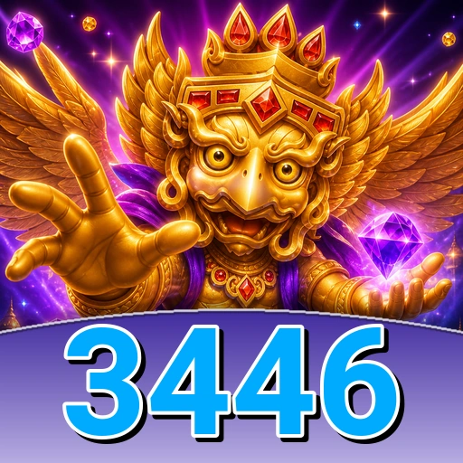 3446 APK — katalog lengkap