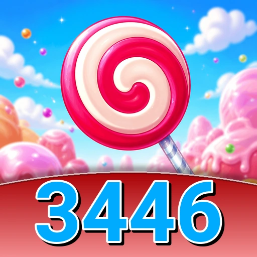 3446 APK — file sudah dicek