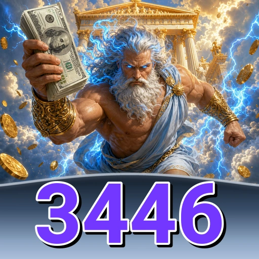 3446 APK — gak dipotong pulsa